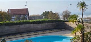  Appartement � vendre 1 pi�ce 25 m� Biarritz