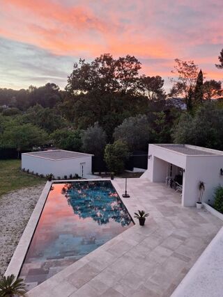  Villa � vendre 7 pi�ces 170 m�