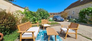 Maison à vendre 3 pièces 81 m²