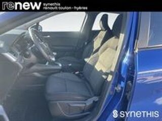 Captur TCe 100 GPL Evolution 2023 occasion 83160 La Valette-du-Var