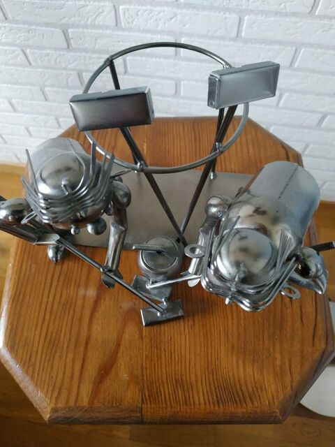 objet décoratif Montreuil (93)