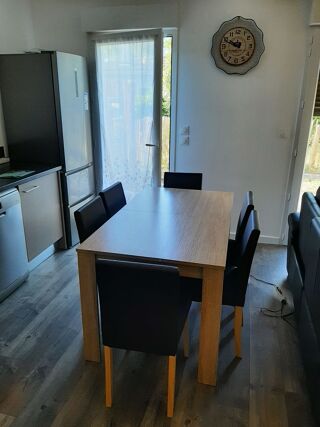  Maison � vendre 3 pi�ces 68 m�