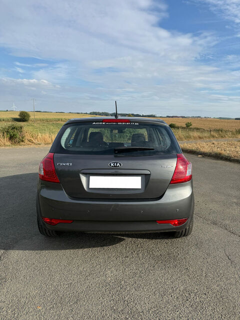 Kia ceed 1.6 CRDI MOTION