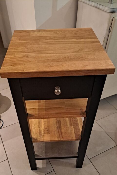 Desserte Ikea 0 Toulouse (31)