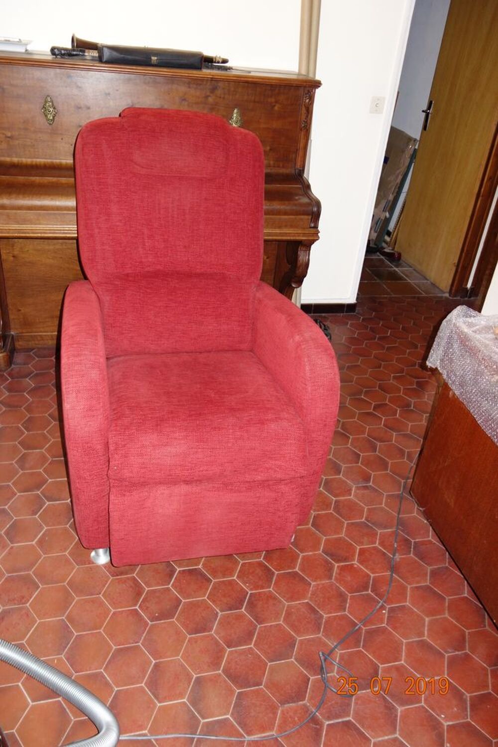 fauteuil Meubles