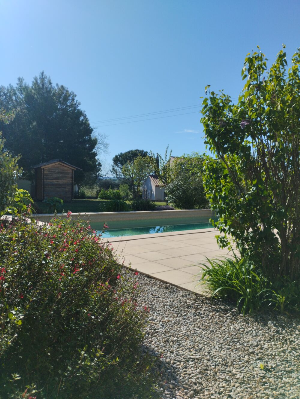 Vente Villa Villa avec piscine dans l'Aude Roubia