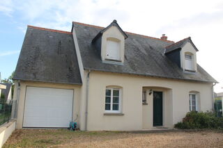  Maison  vendre 4 pices 98 m