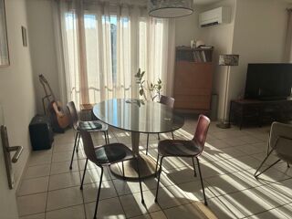  Appartement à vendre 4 pièces 80 m² Aix-en-provence