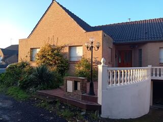  Villa � vendre 8 pi�ces 168 m�