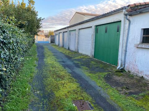  Parking / Garage � louer 16 m�