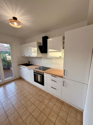  Maison à vendre 5 pièces 90 m²