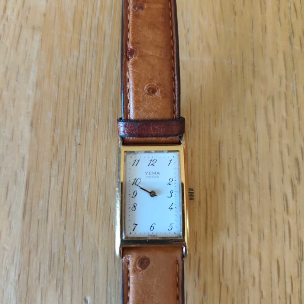 montre+yema Bijoux et montres