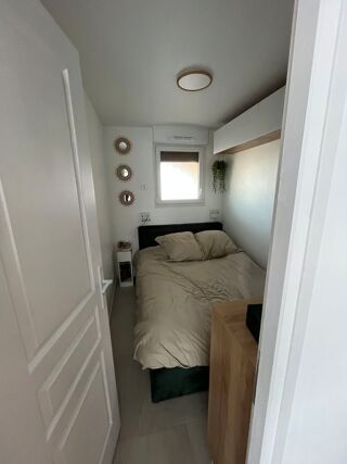  Appartement � vendre 2 pi�ces 25 m� Biscarrosse