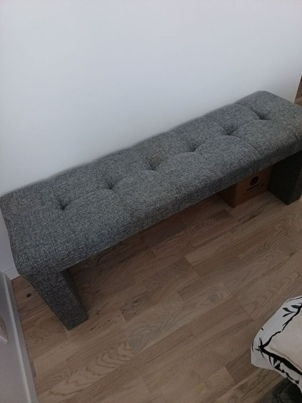 Banc de lit Meubles