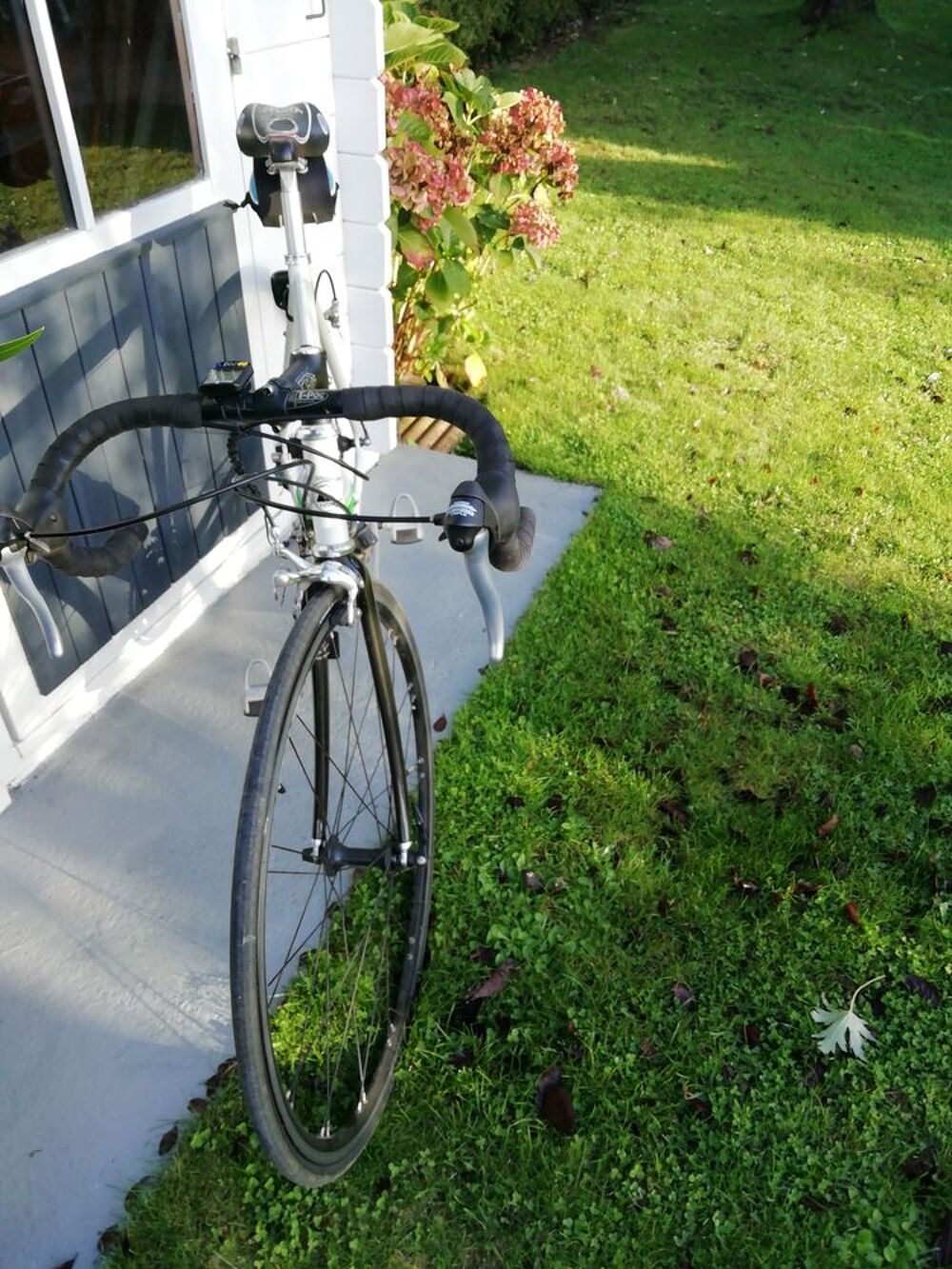 V&eacute;lo de route Vélos
