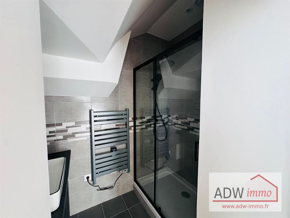Vente Appartement Appartement 2 pièces - NEUF - 25 MIN PARIS GARE DE LYON Melun