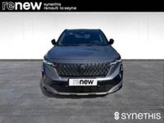 Austral full hybrid E-Tech 200 ch Esprit Alpine 2026 occasion 83500 La Seyne-sur-Mer