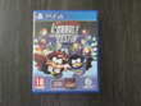 Jeu PS4 South Park l'annale du destin Consoles et jeux vidos