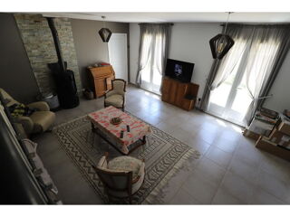  Maison à vendre 6 pièces 118 m²