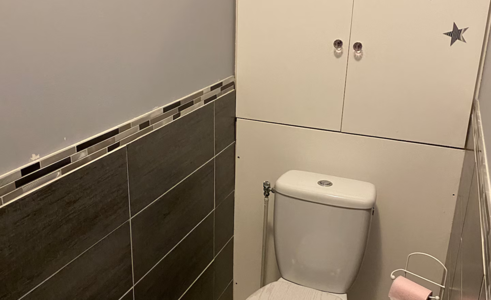 Location Maison Maison meublée T3 86 m² ? 2 chambres, jardin ? Boulogne-sur- Boulogne-sur-mer