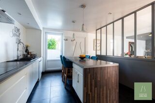  Maison à vendre 9 pièces 205 m²