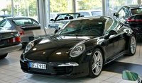 Porsche 911 Carrera 4S Coupé 3.8i 400 2014 occasion Clisson 44190