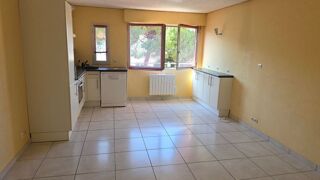  Appartement à vendre 2 pièces 36 m²