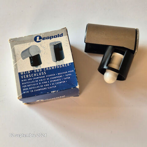 Bouchon pour bouteille de vin, de bi�re, de cidre, et de cha 8 Saumur (49)