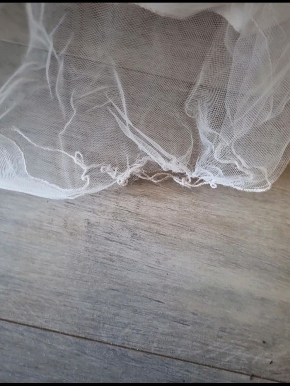 Robe de mari&eacute;e linea raffaelli T34 Vêtements