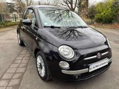 500 1.2 8V 69 LOUNGE 2014 occasion 94340 Joinville-le-Pont