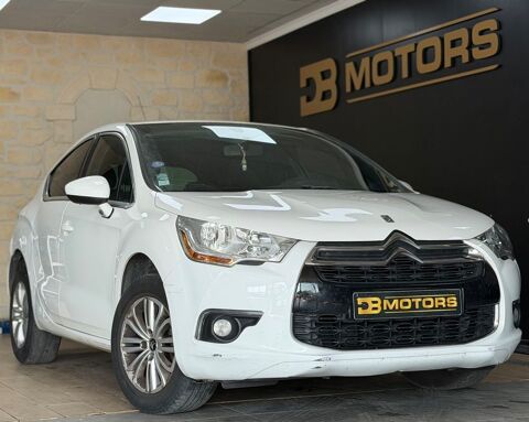 Citro&euml;n DS4 VTi 120 Chic 2013 occasion Albi 81000