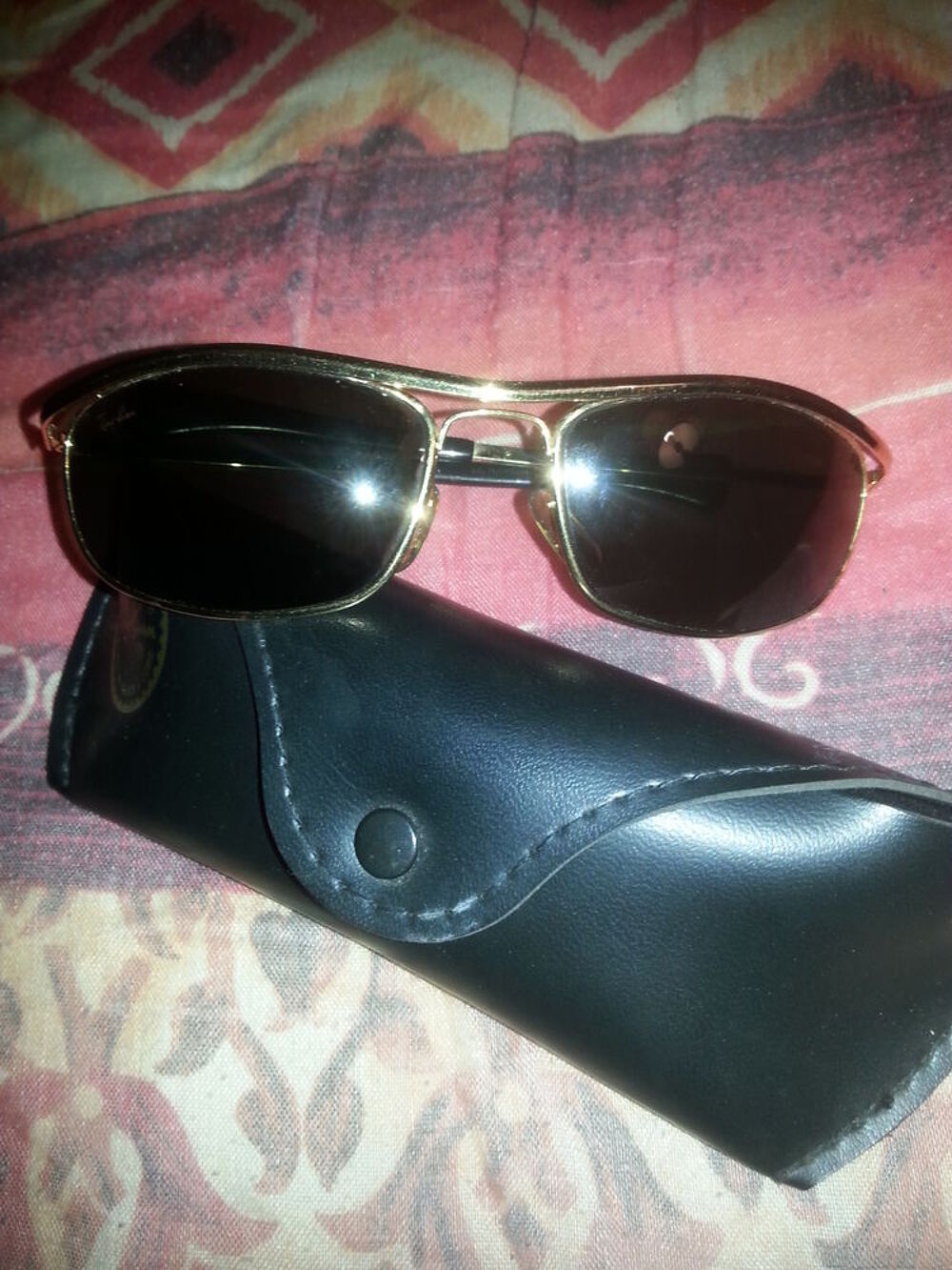 lunette Ray-Ban 