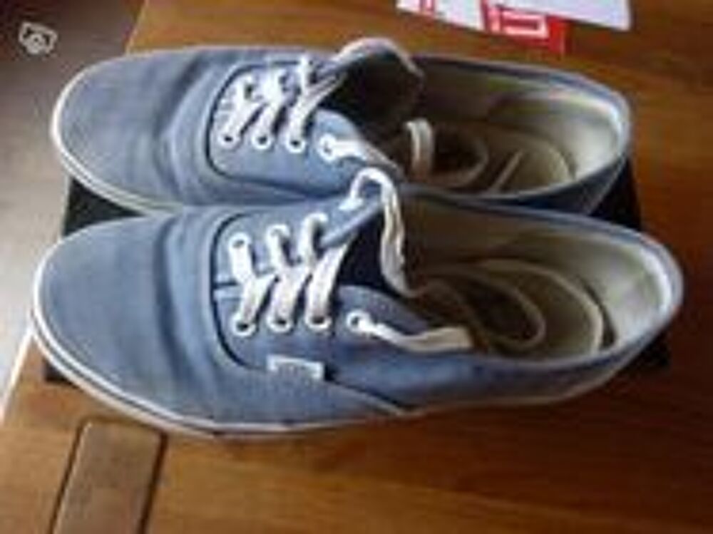 vans 38 Chaussures