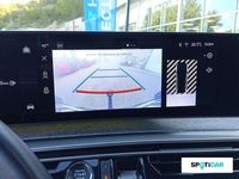 5008 Hybrid 145 ch e-DCS6 Allure 2025 occasion 46000 Cahors