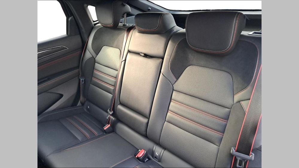 Arkana E-Tech hybride 145 R.S. Line Fast Track 2023 occasion 91170 Viry-Ch&acirc;tillon