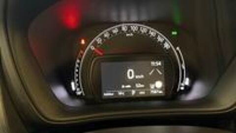 Aygo X 1.0 VVT-i 72 Air Collection 2024 occasion 69100 Villeurbanne