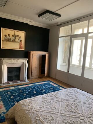  Appartement à louer 6 pièces 145 m² Péronne
