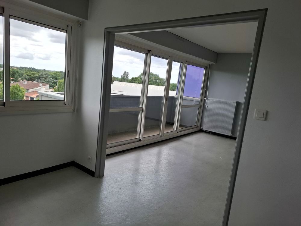 Vente Appartement ppartement type 4 La Roche sur Yon La roche-sur-yon