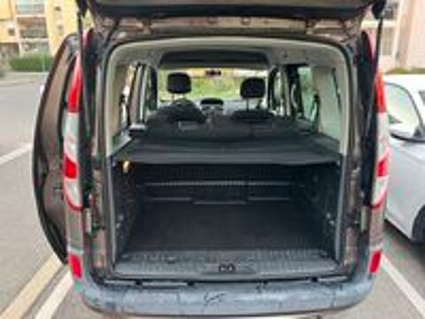 Kangoo dCi 90 Energy Extrem 2015 occasion 13270 Fos-sur-Mer