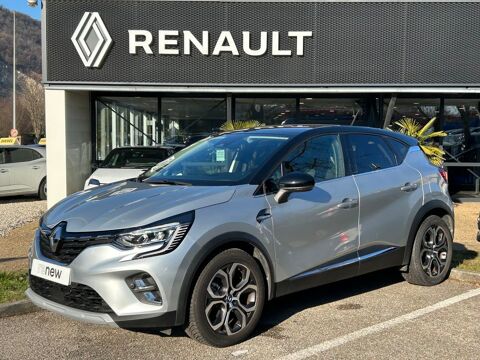 Annonce voiture Renault Captur 18980 