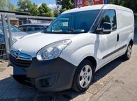 Combo VU COMBO 1.3 CDTI 90 CH L1H1 2012 occasion 20260 Calvi