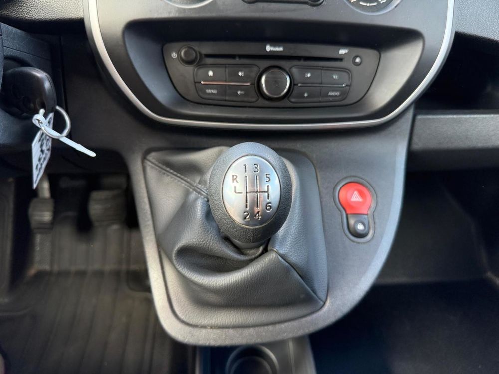 Kangoo Express BLUE DCI 95 EXTRA R-LINK 2020 occasion 91310 Montlh&eacute;ry