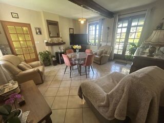  Maison  vendre 4 pices 83 m