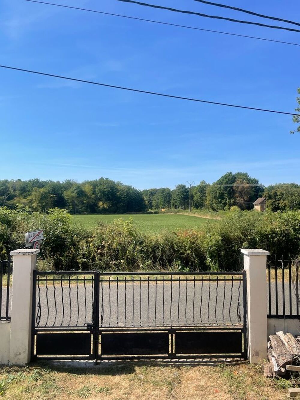 Vente Maison Maison de campagne Clessy