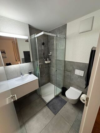  Appartement � louer 1 pi�ce 25 m� Nice