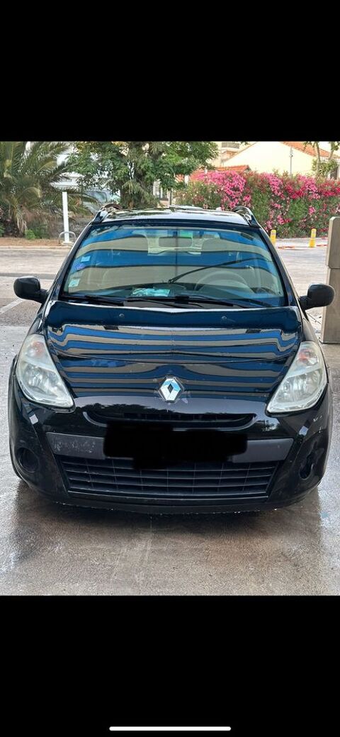 Renault clio iii Clio 3