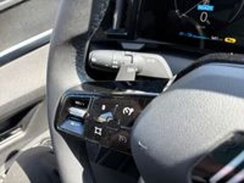 M&eacute;gane Megane E-Tech EV60 130ch super charge Evolution ER 2023 occasion 91170 Viry-Ch&acirc;tillon
