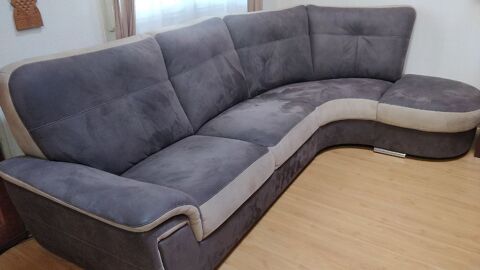 Canap� cuir fixe bicolore 1000 Ozoir-la-Ferri�re (77)