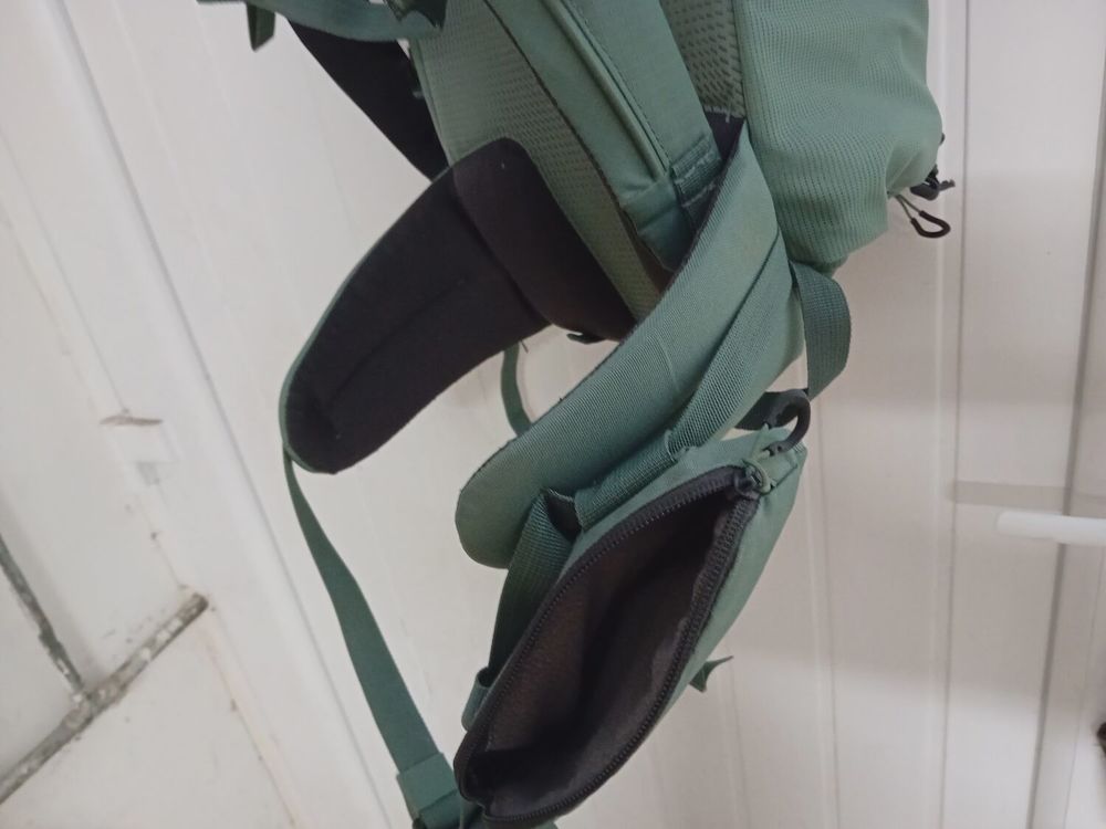 SAC &Agrave; DOS D&Eacute;CATHLON Sports