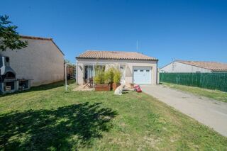  Maison � vendre 4 pi�ces 91 m�